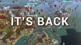 42-Player <i>Civilization </i>Game Fixed, Resumes Destruction Of Planet Earth